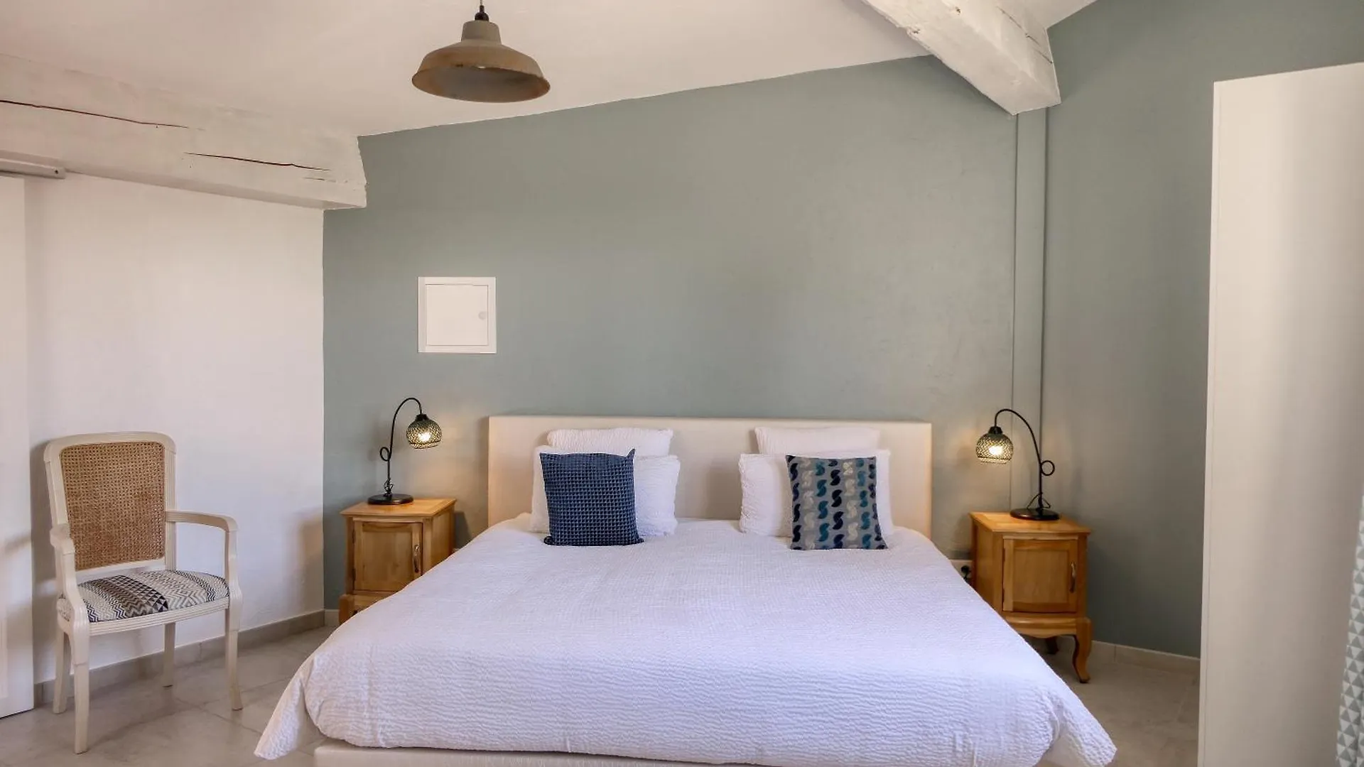Bed and Breakfast Les Chambres Du Hameau Gordes