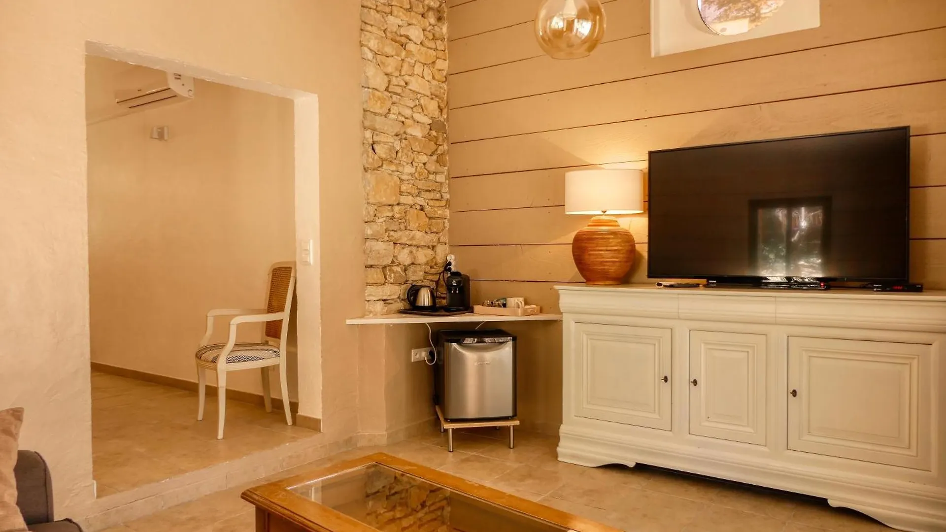 Les Chambres Du Hameau Gordes Γαλλία