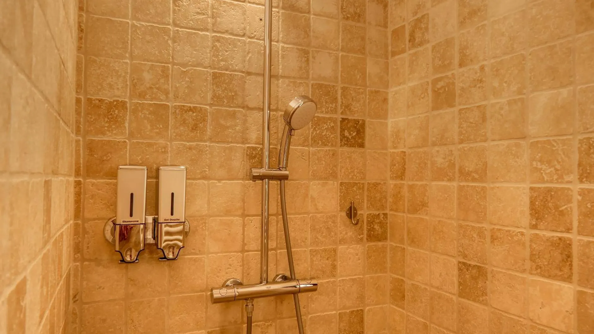 Bed and Breakfast Les Chambres Du Hameau Gordes Γαλλία