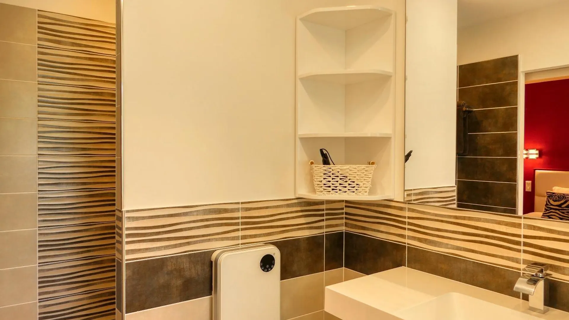 Les Chambres Du Hameau Gordes Γαλλία
